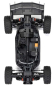 Preview: ARA4306V4T2 1/8 TYPHON 223S DSC 4X4 RTR Brushless Buggy, gelb